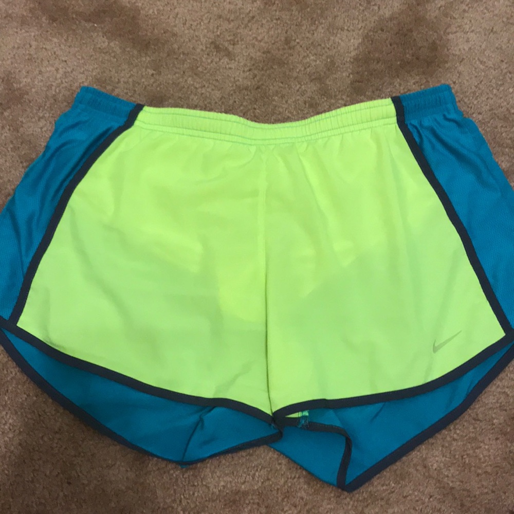 Nike shorts